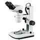 Binocular Zoom Stereo Microscope